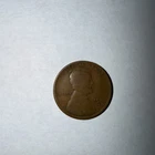 1911-D Lincoln Wheat Cent Nice Very Good Range Semi-Key Date     B1231