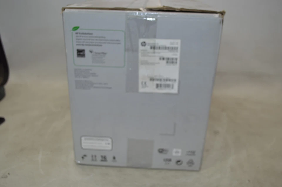 HP LaserJet Pro M102w Wireless Printer - Image 4 of 4