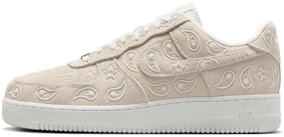 Nike Air Force 1 Low Paisley for Sale | Authenticity Guaranteed | eBay