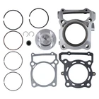 78mm Cylinder Piston Assembly for Kawasaki KLX250SF / KLX300R 2009-2010