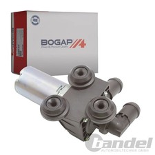 Pompe à eau BMW M3