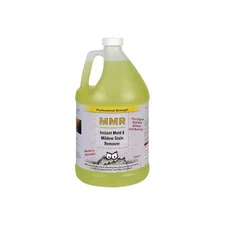 Professional 1-gal. Instant Mold And Mildew Stain Remover