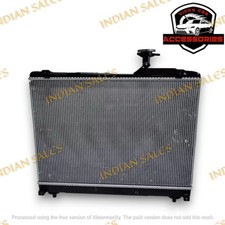 Radiateur Suzuki BALENO