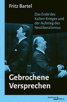 Gebrochene Versprechen | Fritz Bartel | Deutsch | Buch | 500 S. | 2025