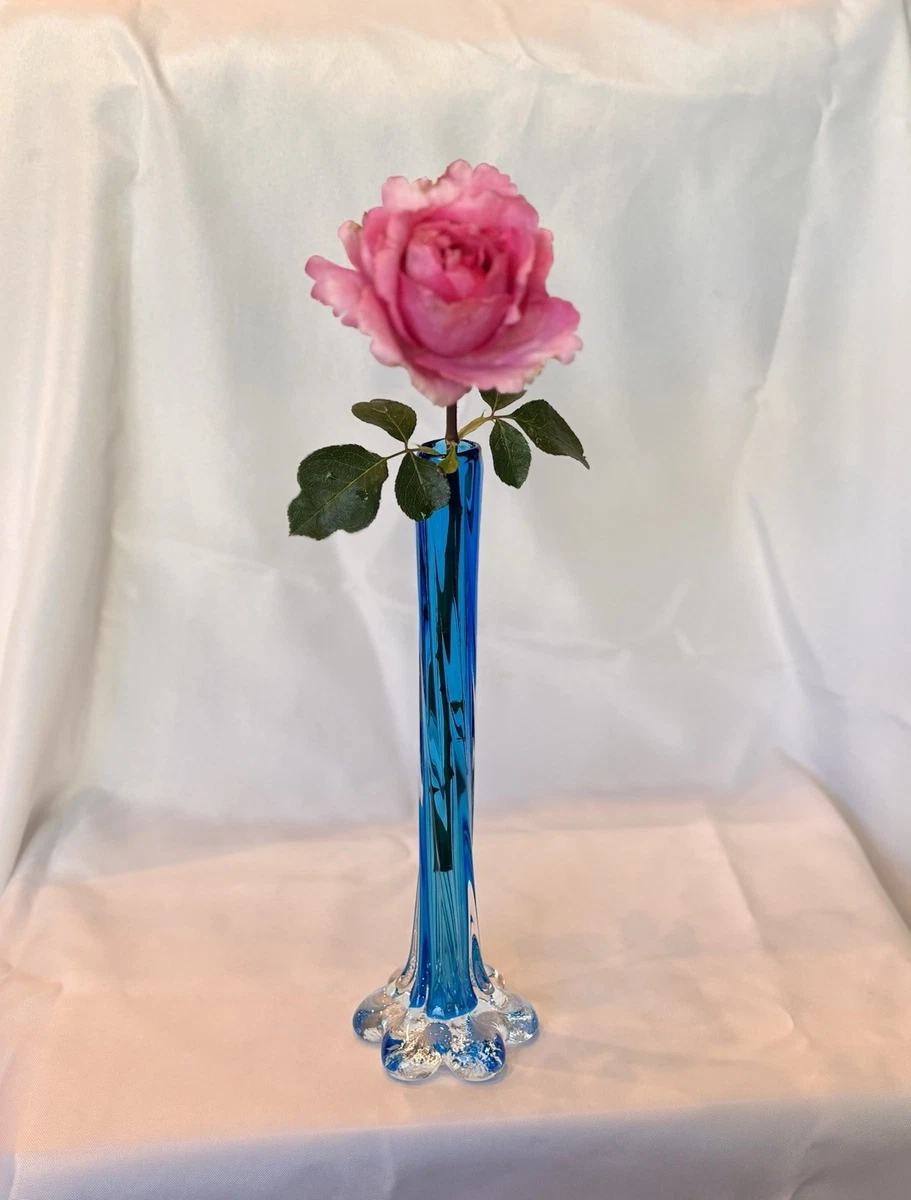Murano Glass Bud Vase for sale | eBay
