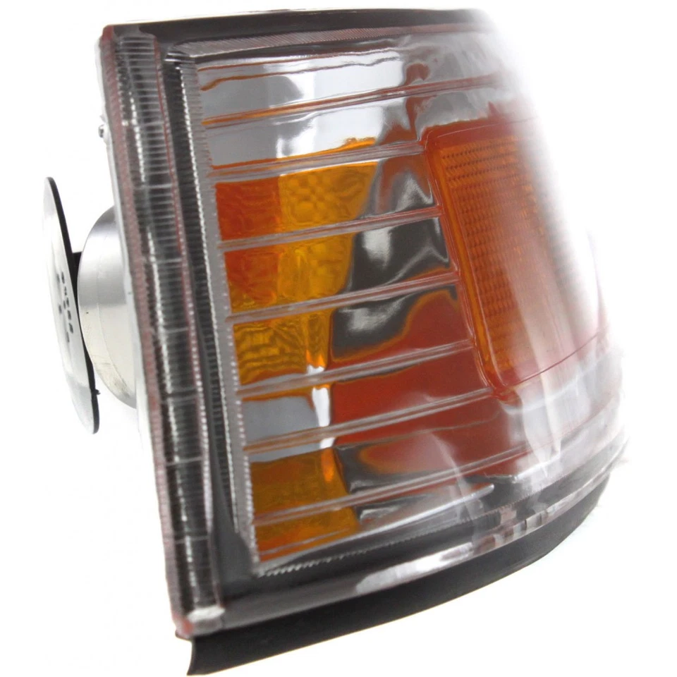 FO2550122 Se adapta a Mercury Grand Marquis 1995-1997 luz de marcado lateral lado del conductor Foto 3 de 4