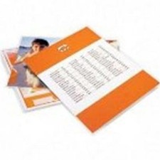 Attalus Laminate Pouch 216000