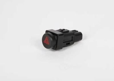 Hazard Warning Switch