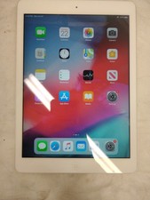Apple iPad Air 16GB grey/white