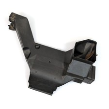 1969-1973 Corvette Center Air Distribution Duct 3963792 Original 1969-1973 Corvette Center Air Distribution Duct 3963792 Original