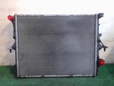 Radiateur Volkswagen TOUAREG