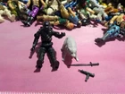 New Listing1985 Snake Eyes And Timber Set