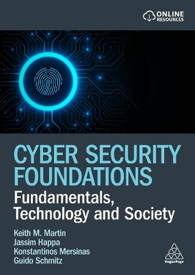Cyber Security Foundations - 9781398614741