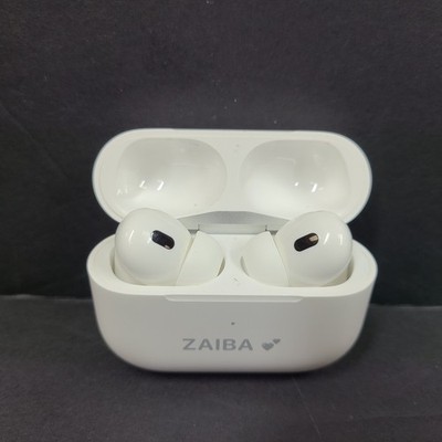 Apple AirPod Pro 2nd Gen USB-C Pods with Case MagSafe  A2968 100% Original PE