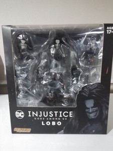Storm Collectibles Injustice | eBay Storm Collectibles Injustice | eBay