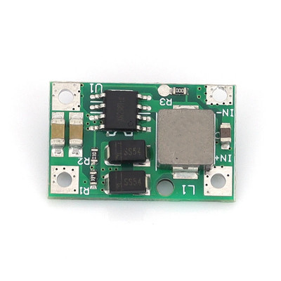 3PCS Low Standby Current Boost Module 1mA Quiescent for Long-Life Battery Apps