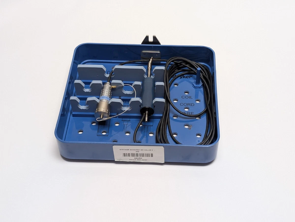 Stryker Straight Surgical Handpieces for sale | eBay