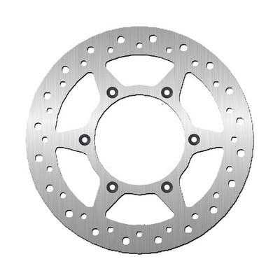 BREMSSCHEIBE NG 338 260MM (FESTSTEHEND) ALFER 125 VR No limits 2003-2003