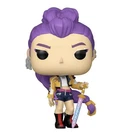 Funko Pop! Animation KPop Demon Hunters Rumi #2257 Vinyl Figure