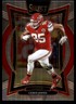 Chris Jones 2024 Panini Select #19 Chiefs NFL READ FREE SHIPPING AutographDen