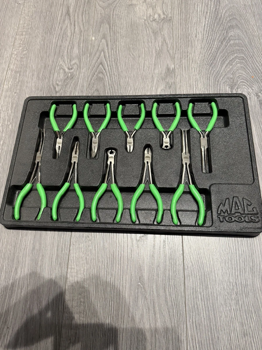 パーツ MAC TOOLS Triple Gauge Set MRGT2W パーツ MAC TOOLS Triple