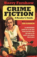 Barry Forshaw | Crime Fiction: A Reader's Guide | Taschenbuch | Englisch (2019)
