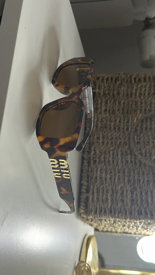 lunettes de soleil - Photo 4/4