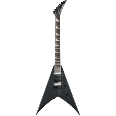 Jackson JS32T King V Gloss Black - E-Gitarre