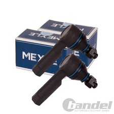 Rotule de direction Mazda MPV
