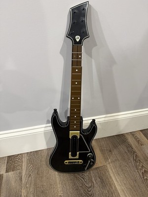 Guitar Hero Live Guitar (NO DONGLE) for PS3, PS4, Xbox 360, Xbox One, Wii WORKS