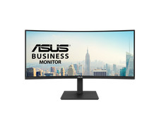 Asus 90LM08JJB021B0 34" UW-QHD Curved Monitor 1500R