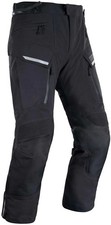 Oxford Stormland Pants Trousers Stormland Black Regular Size 4xl