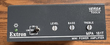 Extron - MPA 181T - Power Mini Amplifier - Ve...