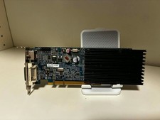 PNY GeForce 8400GS DDR3 512MB VCG84512D3SPPB PCI Low Profile UNTESTED