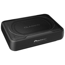 Pioneer TS-WX130EA subwoofer per macchina Subwoofer precaricato 160 W