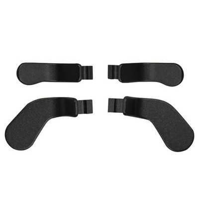 Metall-Paddles für   Elite Series 2 Game Controller Trigger Button Paddles 5143