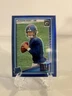 2025 Panini Donruss Optic - Rated Rookie Jaxson Dart #273 Blue Prizm (RC) (Z)