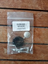 figurine hasslefree? - Artemis -métal