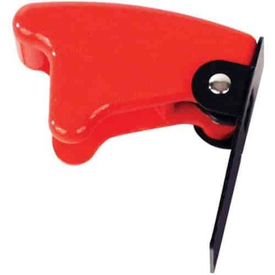 Longacre Racing 45370 Aircraft Safely Switch Cover