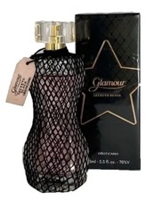 Glamour Secrets Black O Boticário perfume - a fragrance for women 2010