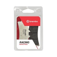 NEU - Brembo 07BB37RC Bremsbelagsatz, Scheibenbremse FüR Aprilia Motorcycles