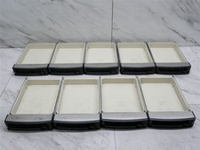 LOT OF 9 Supermicro 05-01-820611-XXA 3.5in Hot-Swap HDD Caddy Tray