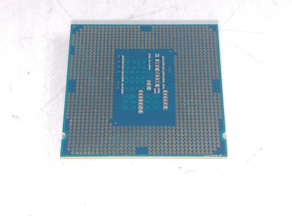 Intel Core i3-4170 3.70 GHz LGA 1150 Desktop CPU Processor SR1PL - Image 2 of 4