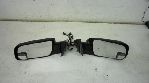 Side View Mirror's Power Fits 92-00 CHEVROLET C/K 1500,2500,3500 PICKUP