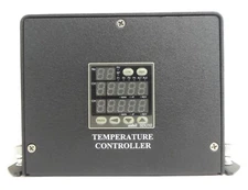 AMAT Applied Materials 0195-11344 Temperature Controller Assembly Working Surplu