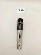 Shure PE 54D Unidyne 3 Dynamic Cardioid Microphone Tested great shape