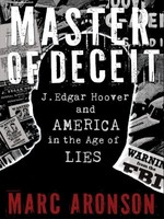 Master Of Deceit on sale Master Of Deceit on sale