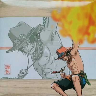 How to draw the Mera Mera no Mi the fruit from Ace One Piece 