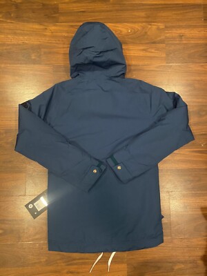 686 Insulated Ski Snowboard League Jacket PETROL Color KCR948A Men