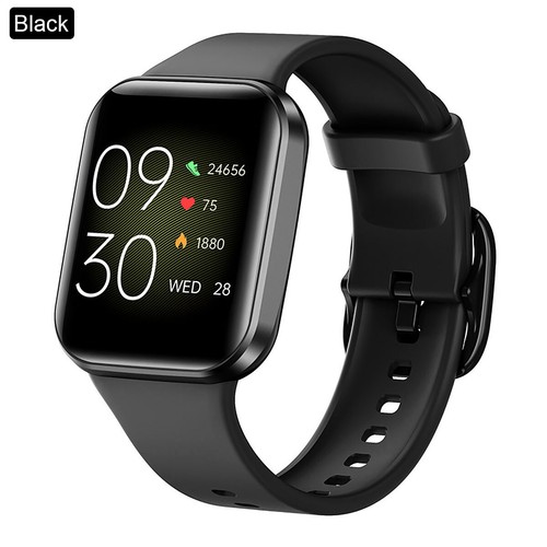 Smart Watch Men Women Waterproof Heart Rate Bluetooth for iOS Android Samsung - 第 15/20 張圖片